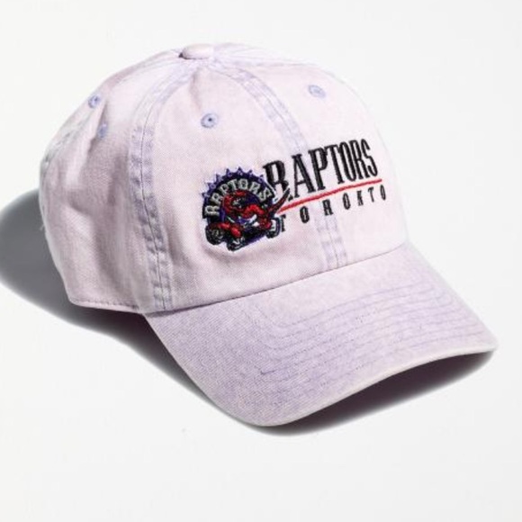 Toronto Raptors Cap - Picture 1 of 3